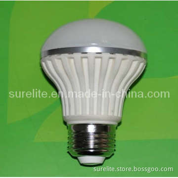 LED Dimmable Bulb Light (XLQ-6E27T-A60)